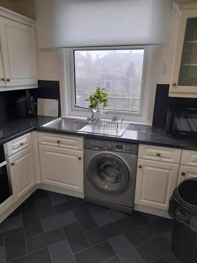  Double  Room Lovely Spacious Flat in Barnet Main Photo