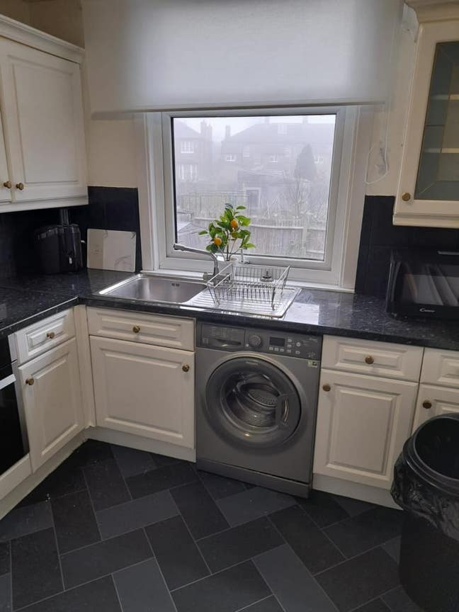  Double  Room Lovely Spacious Flat in Barnet Main Photo