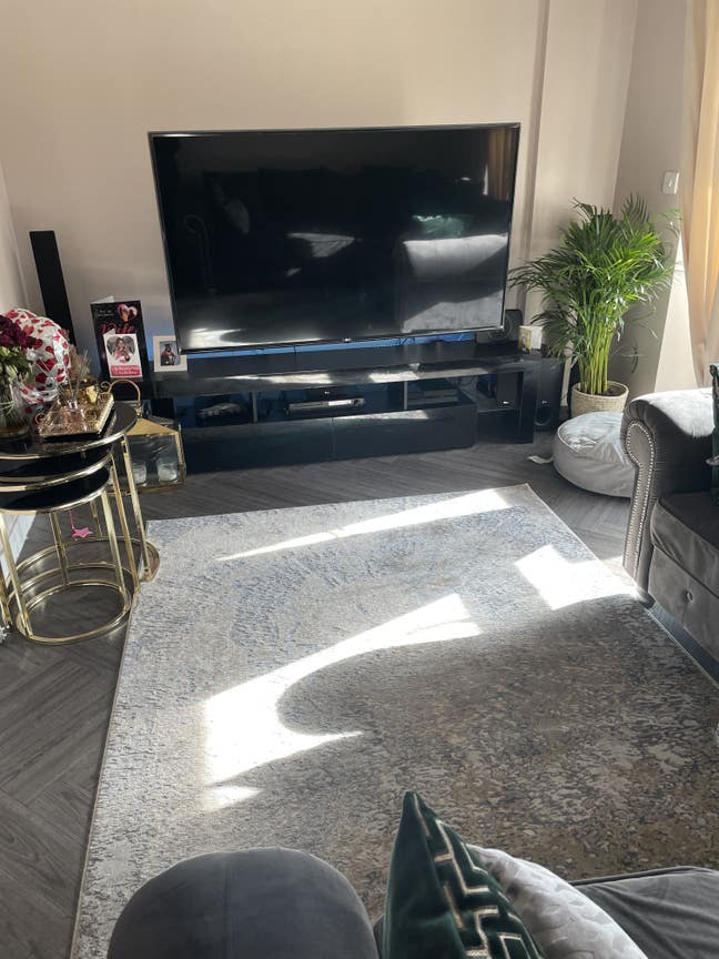 Spacious one bedroom apartment for rent  Main Photo