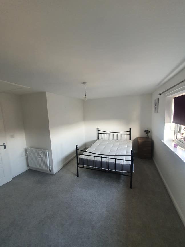Double room for rent  Main Photo