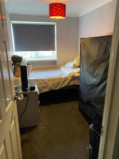 Room to let Main Photo