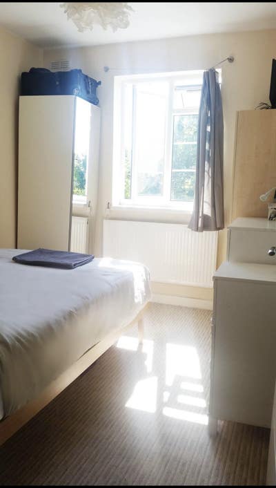 The most convenient flat ever! Main Photo