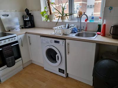 Double room Main Photo