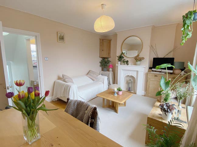 Double Room, in Social & Friendly Flat Main Photo