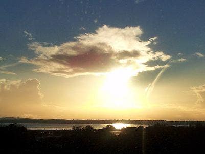 Room by the Sea  Main Photo