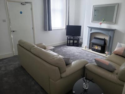 Lovely Spacious House Share, 3 Bed Main Photo