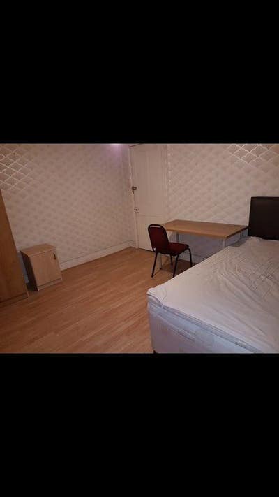 Double room good transport links Main Photo