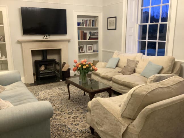 Luxury Room to Rent in delightful part of Bath Main Photo