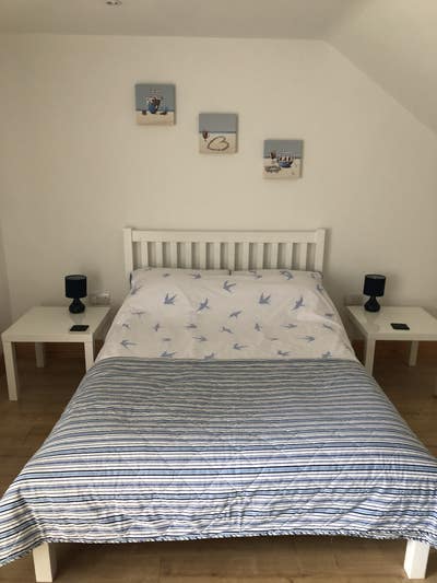 Self contained annexe Monday to Friday  Main Photo
