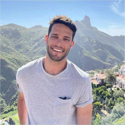 Friendly Spaniard working in Tech Main Photo