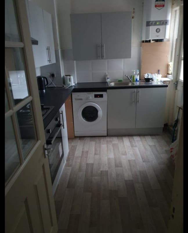 Single room. Centre of Brighton Main Photo