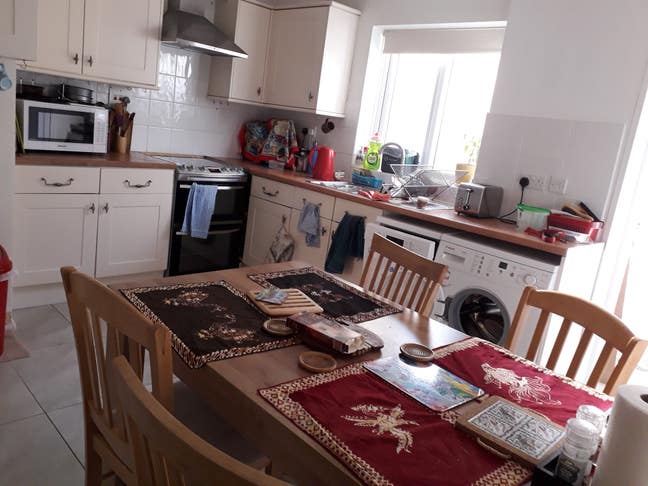 Double Room, En-Suite Must Like Dogs Main Photo