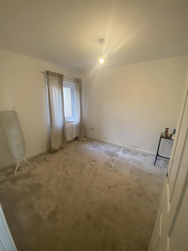 Double room for rent with own bathroom  Main Photo