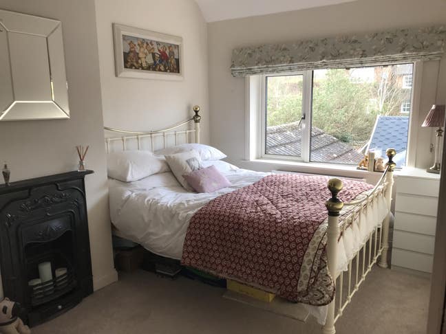 Double Room inc bills Main Photo