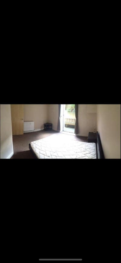 Great Dbl Rm (Inc. ALL Bills) -  City Centre Main Photo