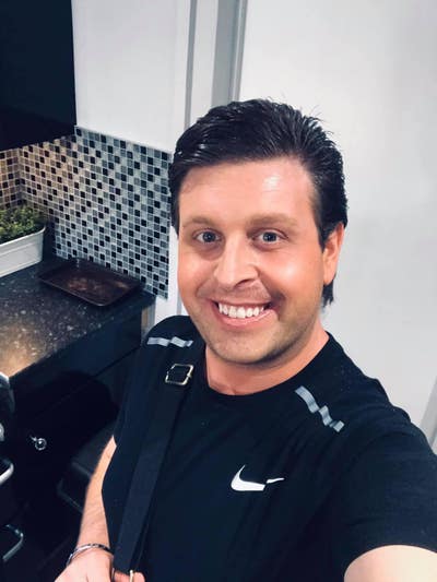 Hi I’m Brad 36 single looking for a double ... Main Photo