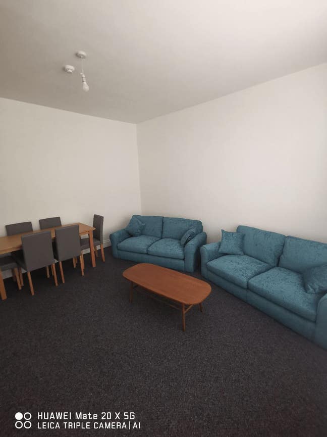 Five Double Rooms Close to Uni / Bev Rd - HU5 Main Photo