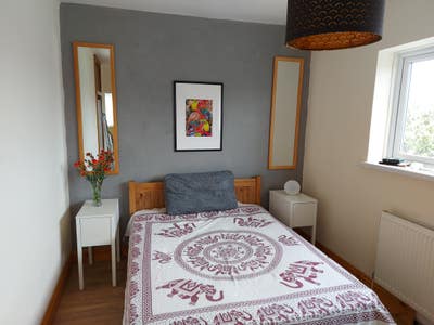 Dbl bedroom (furnished/unfurnished)  Main Photo