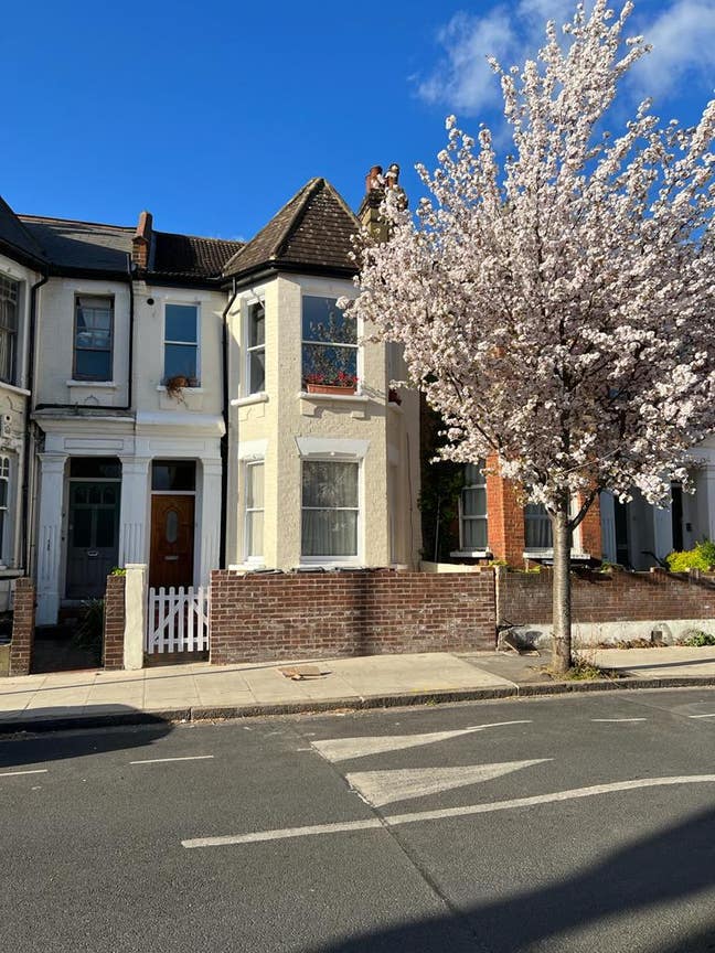 Double room for rent Main Photo