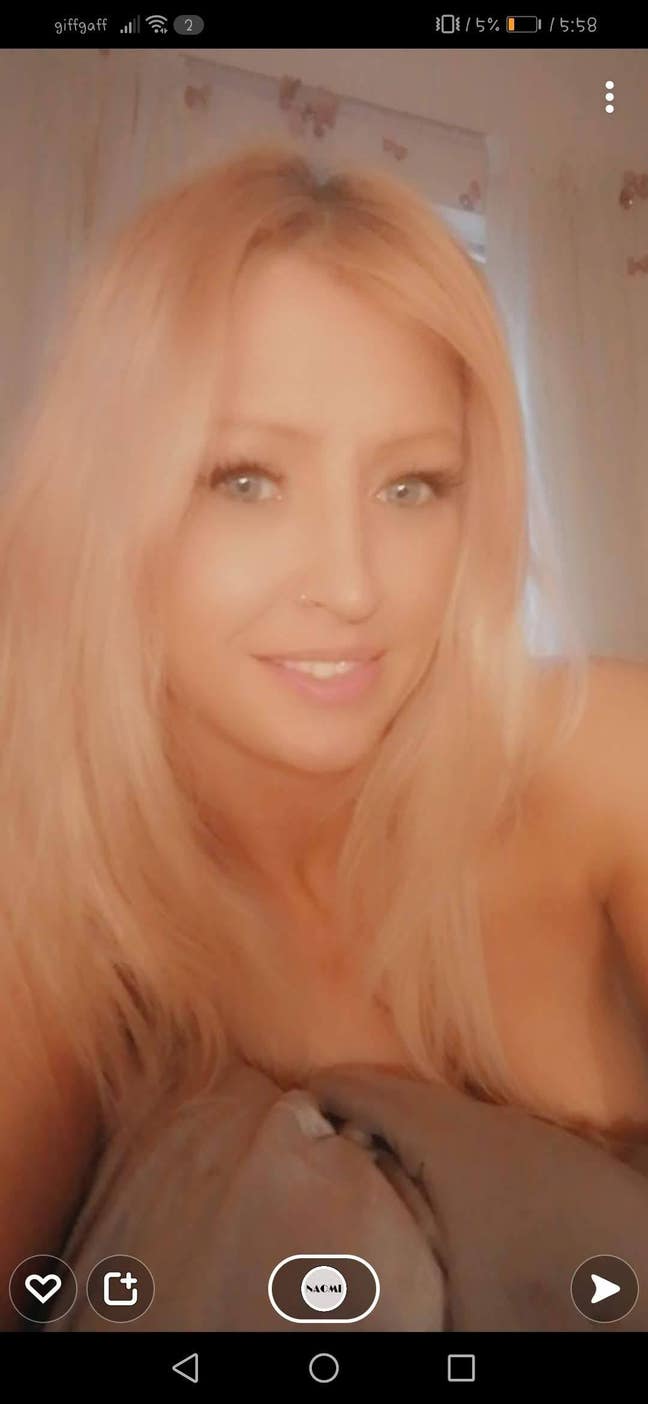 Miss Gemma Oldfield Main Photo