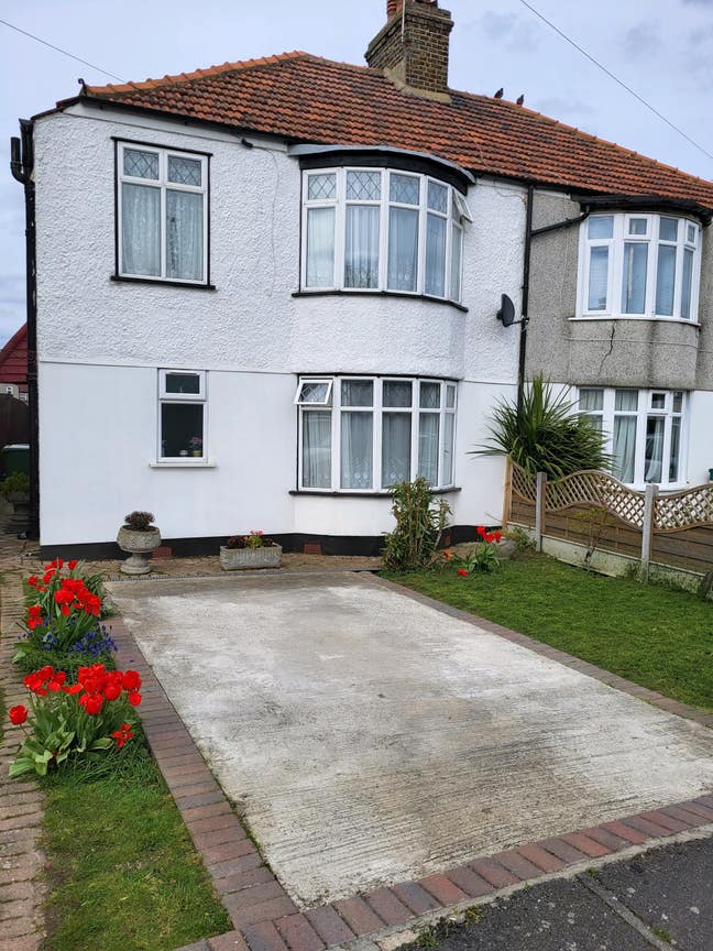 Double Room for Single occupant in Welling (DA16)  Main Photo