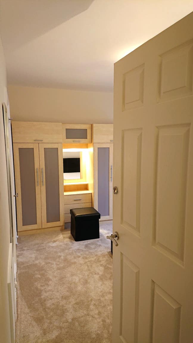 Available Now! En-Suite Double Room, All Bills inc Main Photo