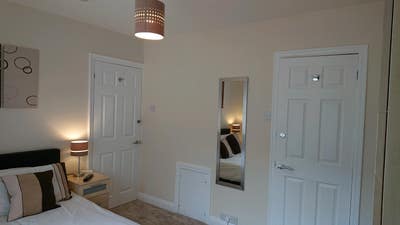 En-Suite Double Room Main Photo