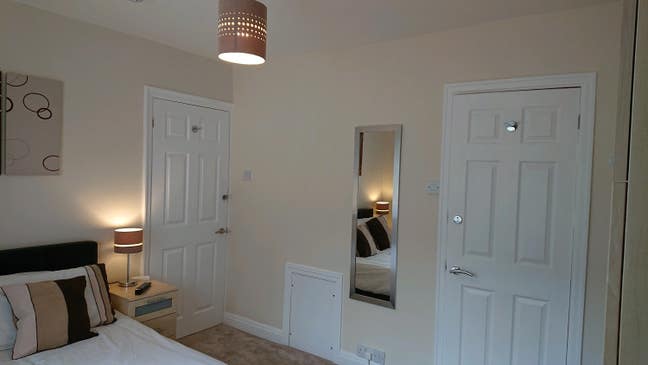 En-Suite Double Room Main Photo