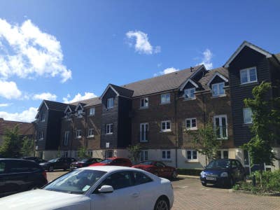 Lovely 3 bed flatshare - Perfect for Professionals Main Photo