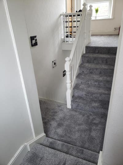 Spacious House Share, 3 Bed, Professionals Main Photo