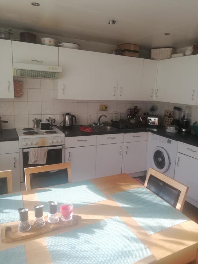 Double Room for rent Main Photo