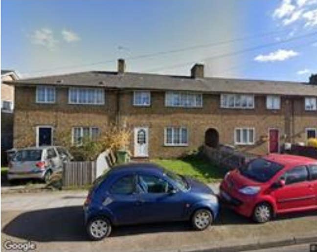 Lovely Sunny Large Double Room, Zone 2 Main Photo