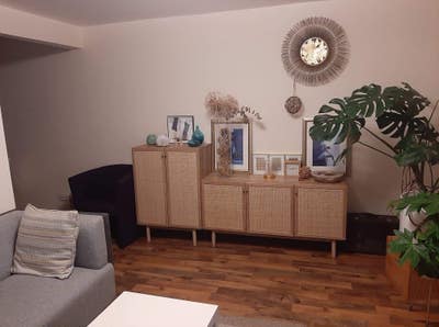 Extra Large Double room in Three Bridges Main Photo