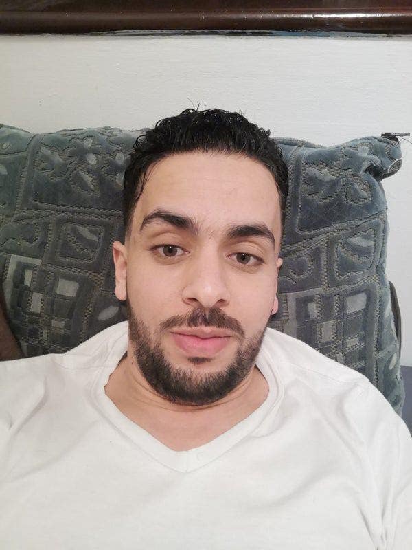 38 year old Male seeks a single or double room Main Photo