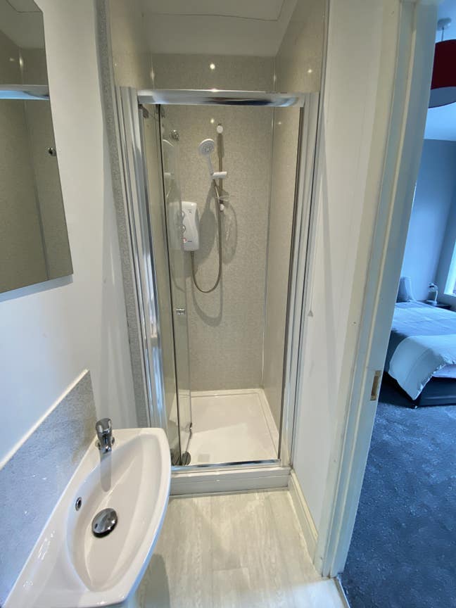 House Share Acton Street ST1 Main Photo