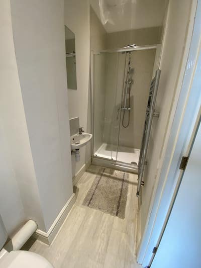 House Share Acton Street ST1 Main Photo