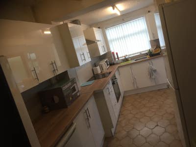 Single room to let Main Photo