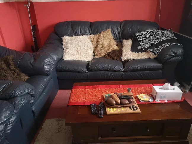 Double room with ensuite available on 15th Decembe Main Photo