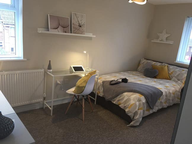 Double En-Suite -  All Bills Included Main Photo