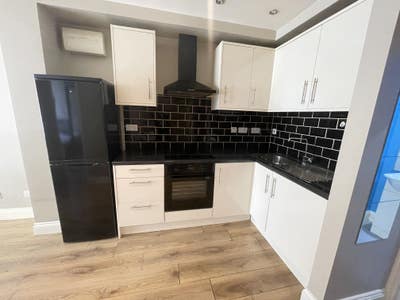 One bedroom apartment in Finsbury Park Main Photo
