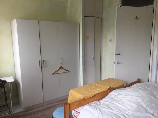 Bright Fresh Spacious Room Main Photo