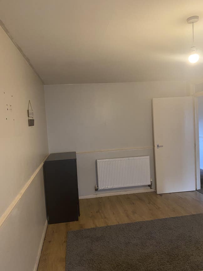 Spacious Double Room Main Photo