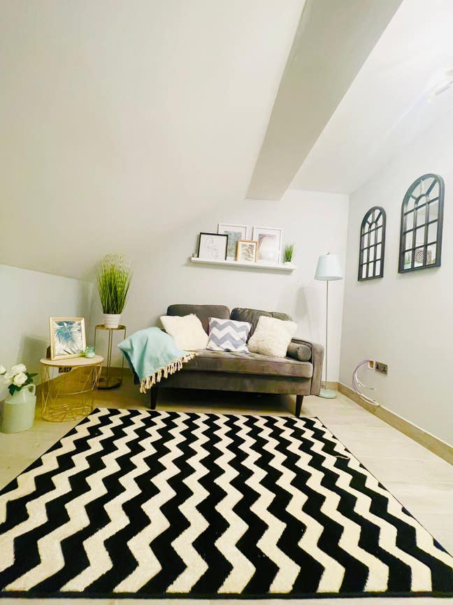 Two Bedroom Apartment to Rent in Bermuda Village Main Photo