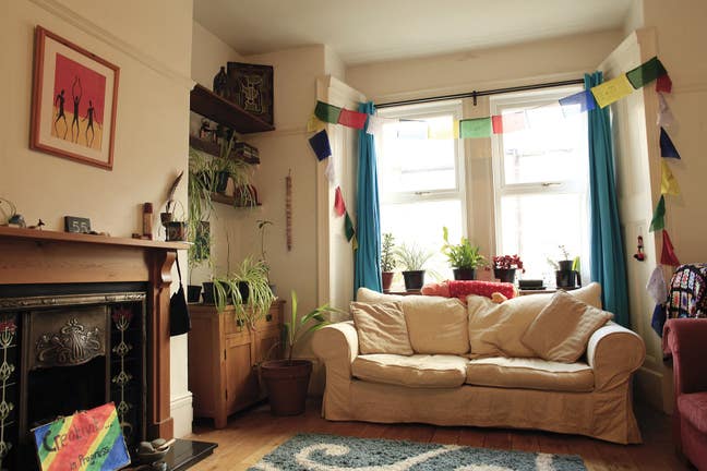 Room available in friendly Fenham house share Main Photo