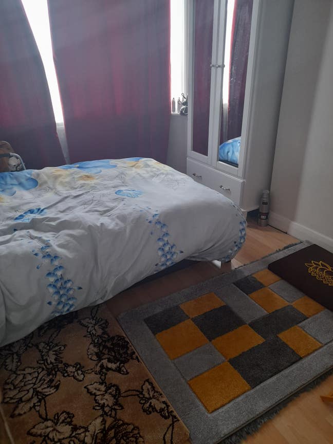 Double Room Main Photo