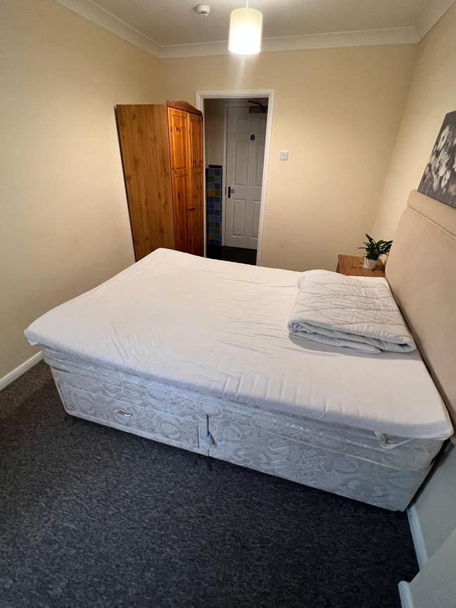 Room available in a shared house.  Main Photo