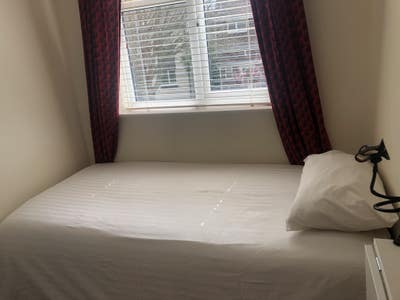 Single room in Hardwick, Cambridge for female only Main Photo