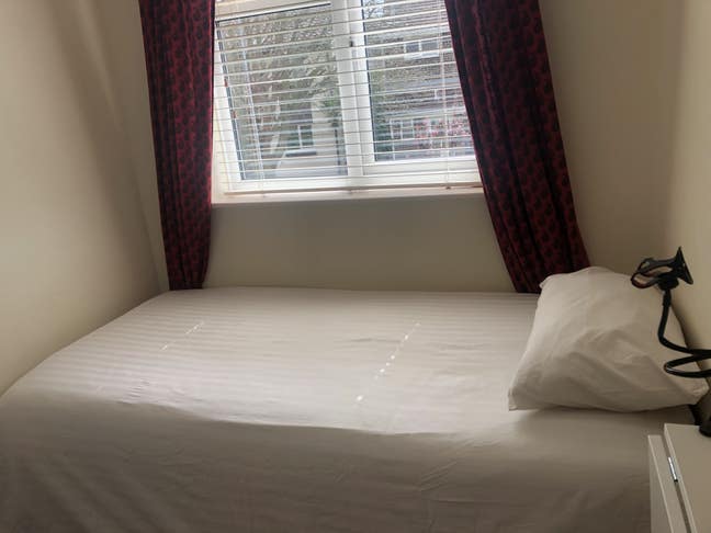 Single room in Hardwick, Cambridge for female only Main Photo
