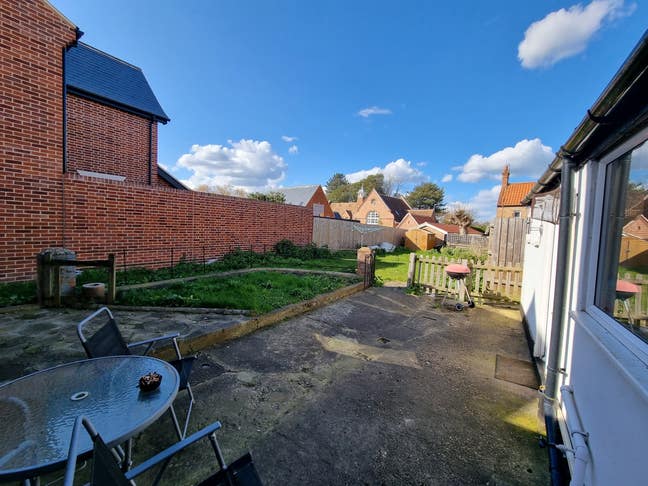 Double Room in Saxmundham  Main Photo