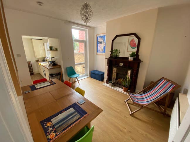 Double Room £549/month Main Photo